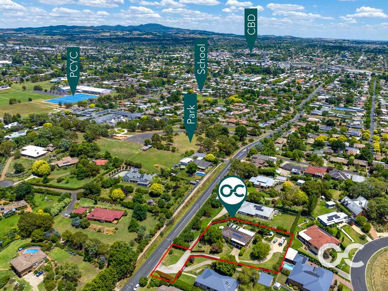 295 Dalton Street, Orange, NSW 2800