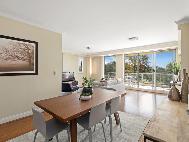 8/1 Kings Bay Avenue, Five Dock, NSW 2046