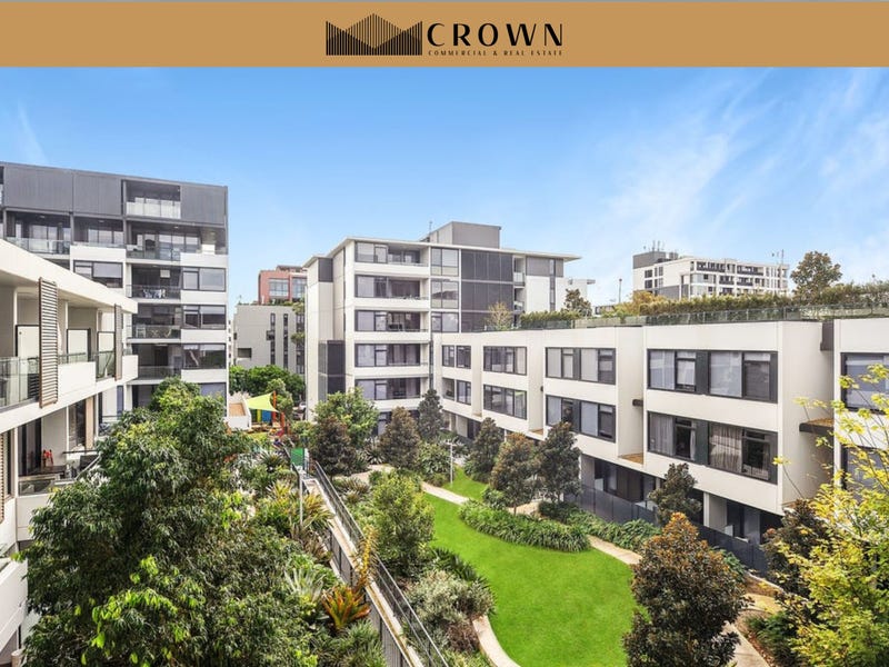 257/94 Dalmeny Ave, Rosebery, NSW 2018 Apartment for Sale