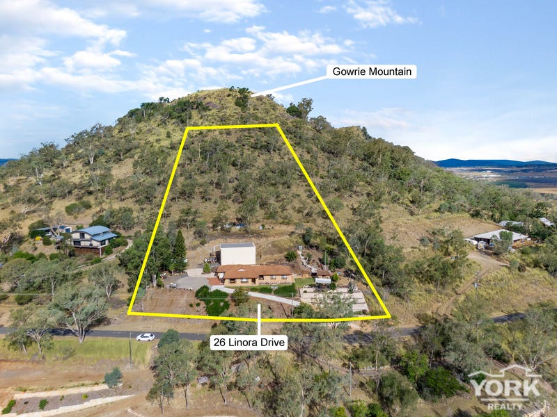 Real Estate & Property for Sale in Gowrie Mountain, QLD 4350