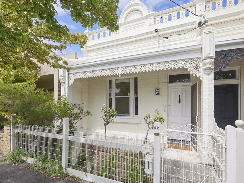 42 Woodside Street, Fitzroy North, Vic 3068