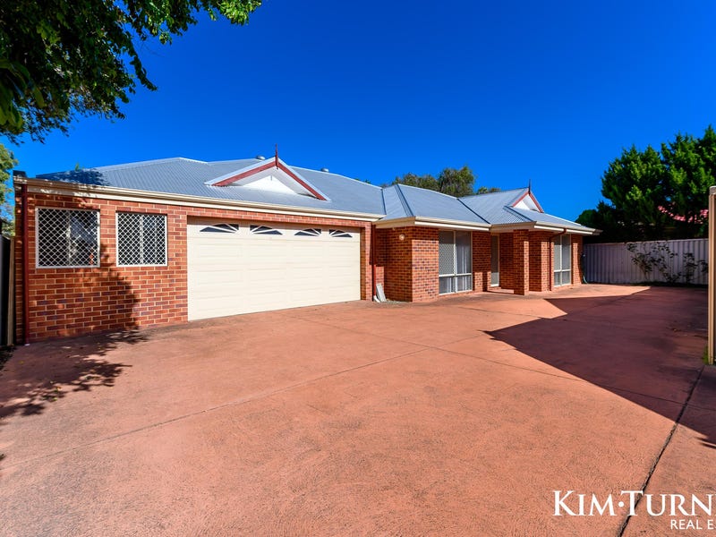 83B Crandon Street, Gosnells, WA 6110 Property Details