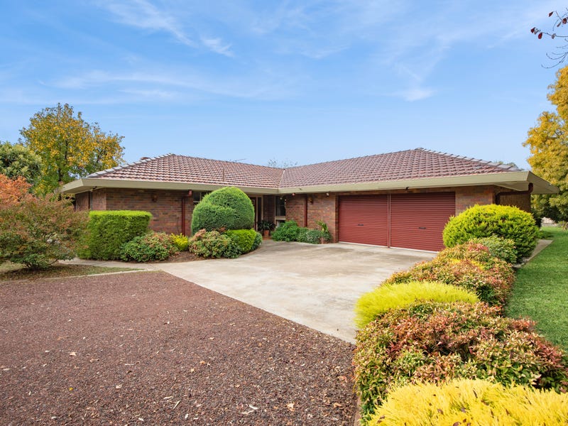 8 Apsley Street, Strathfieldsaye, Vic 3551 House for Sale