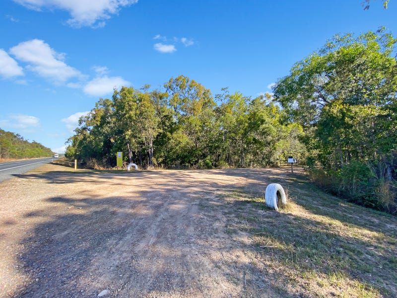 82849 Bruce Highway, Clairview, Qld 4741 Property Details
