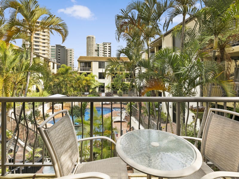 21 1921 Gold Coast Highway Burleigh Heads Qld 4220 Unit