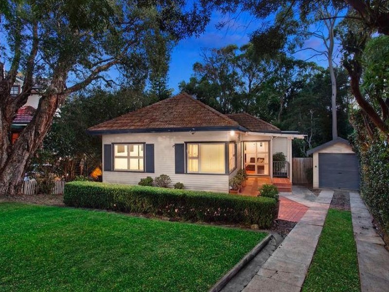 12 Lock Street, Ryde, NSW 2112 Property Details