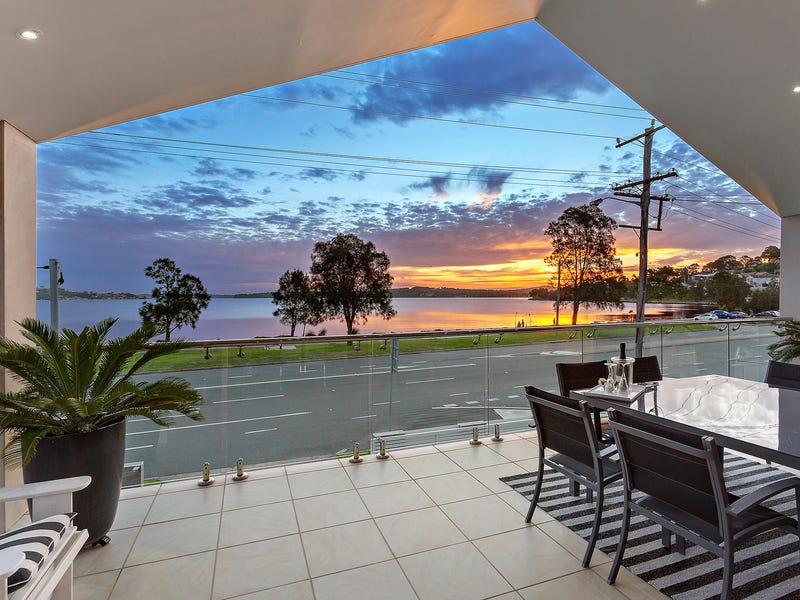 410 The Esplanade, Warners Bay, NSW 2282 House for Sale