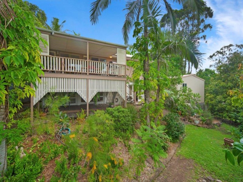 1b Seib Road, Eumundi, Qld 4562 - Property Details