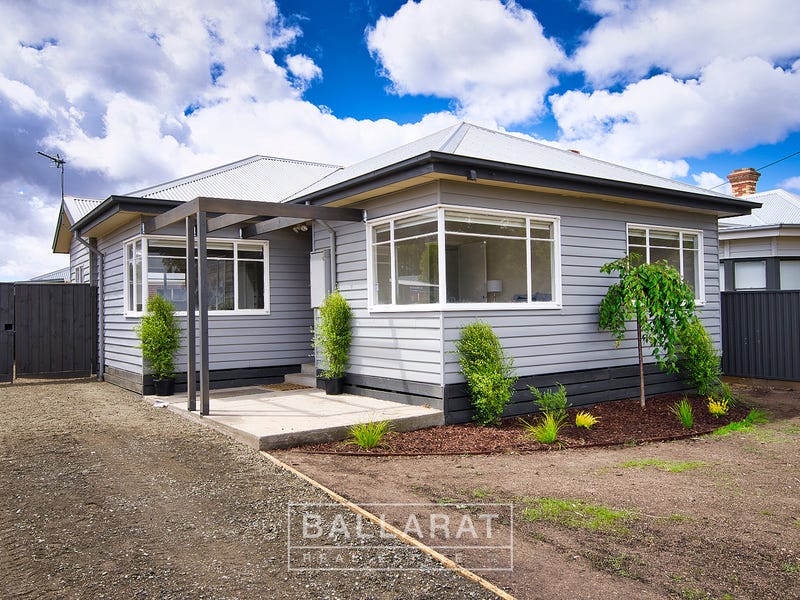 95 Grant Street, Sebastopol, Vic 3356 Property Details