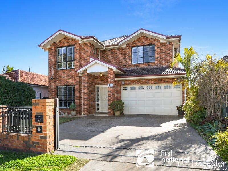 70 Mcclelland Street, Chester Hill, NSW 2162