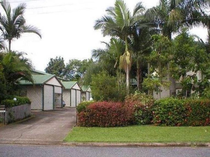 21 Sandown Close, Woree, Qld 4870 Property Details