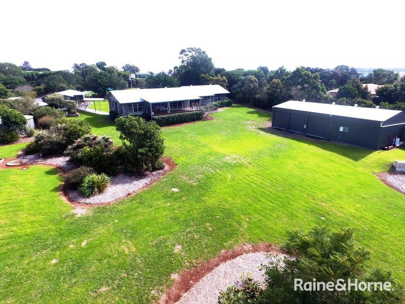 3840 Macaulay Drive, Kingaroy, Qld 4610 Property Details