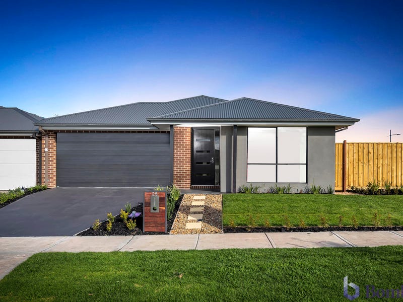 25 Wakelyn Way, Wollert, Vic 3750 - Property Details