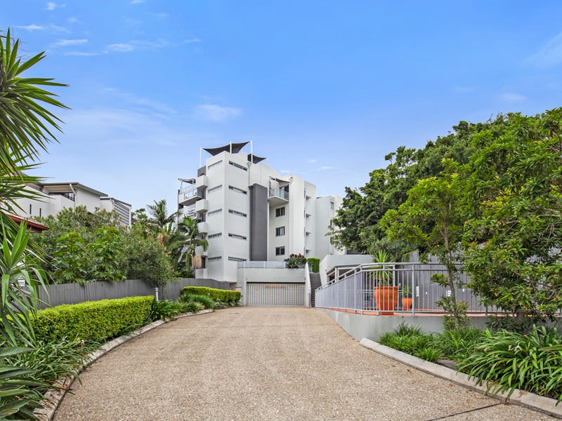 13/36 Holland Street, Toowong, Qld 4066 Property Details