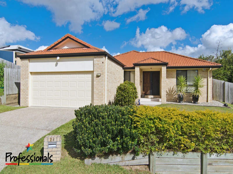 24 Bowers Road N, Everton Hills, QLD 4053