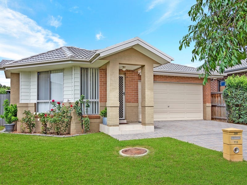 113 Robey Avenue, Middleton Grange, NSW 2171 - realestate.com.au