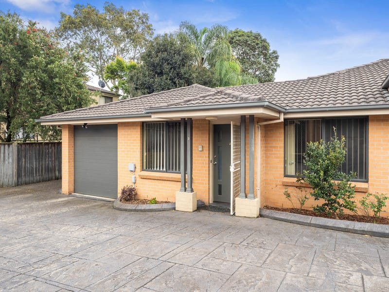 3/121123 Stephen Street, Blacktown, NSW 2148 Property Details