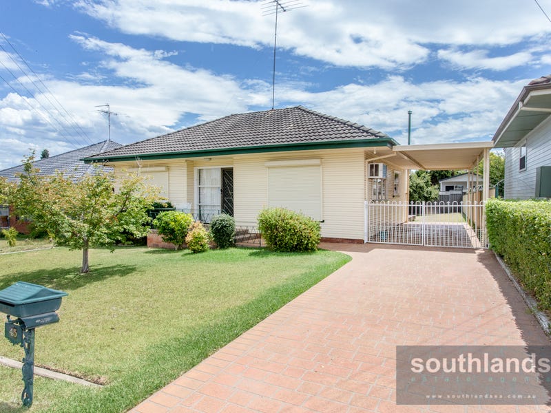 45 Fragar Road, South Penrith, NSW 2750