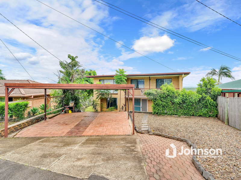 136 Fernvale Road, Brassall, Qld 4305
