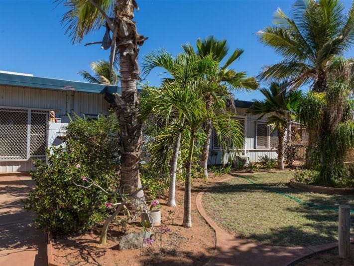 Port Hedland, WA 6721 Sold Property Prices & Auction Results
