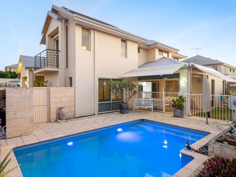 Sold Property Prices & Auction Results in Watermans Bay, WA 6020 (+5