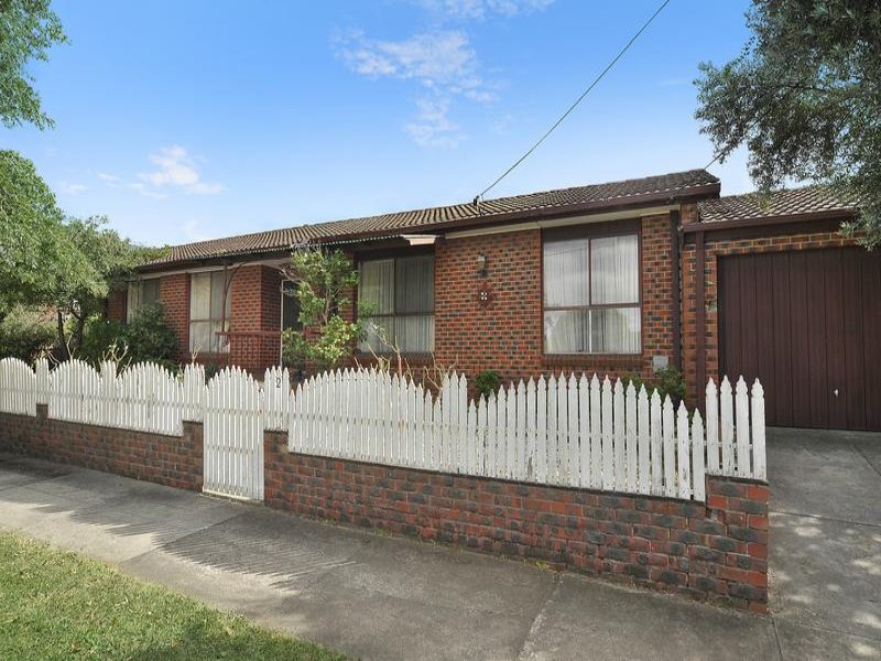 2 Edward Court, Ivanhoe, Vic 3079 Property Details