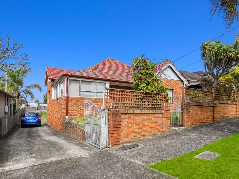 6 High Street, Marrickville, NSW 2204 Property Details