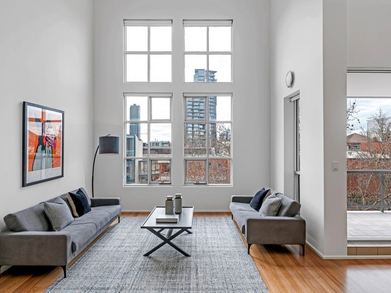 30/237 Wakefield Street, Adelaide, SA 5000 Property Details