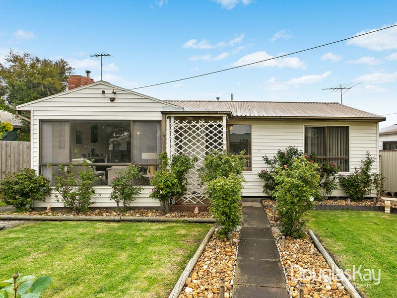11 Wilkinson Road, Sunshine, VIC 3020