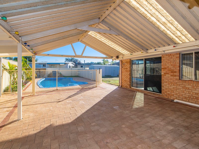 3 Mends Way, Waikiki, WA 6169 House for Sale