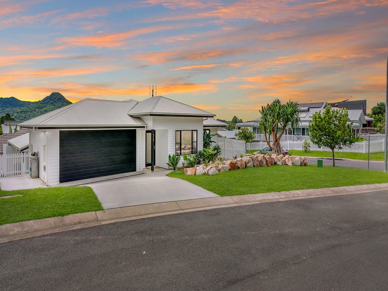 22 Cockatoo Crescent, Mullumbimby, NSW 2482 Property Details