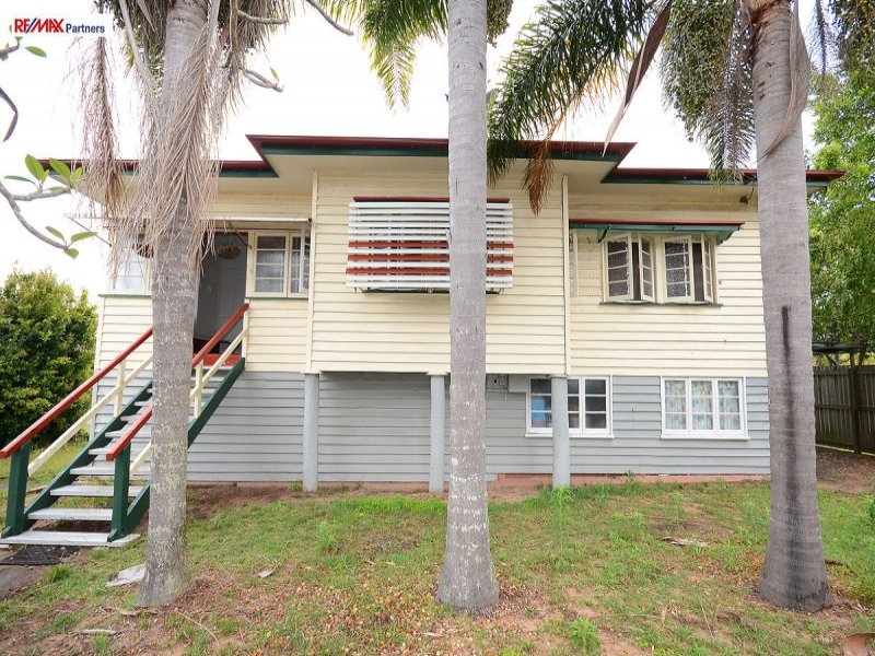 20 Churchill Street, Urangan, Qld 4655 Property Details
