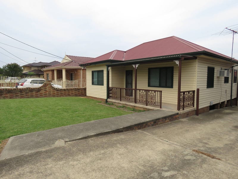 82 Coleman Street, Merrylands, NSW 2160