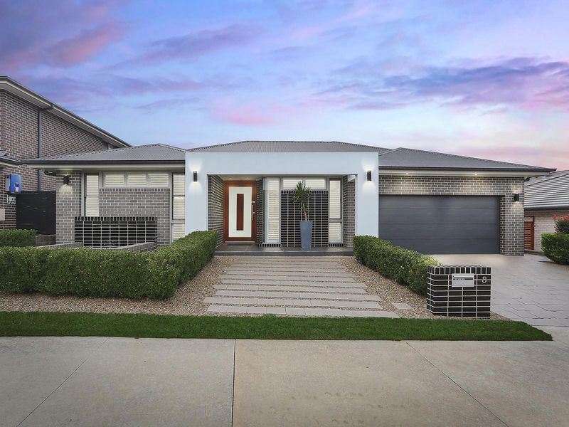 8 Tander Street, Oran Park, NSW 2570 - realestate.com.au