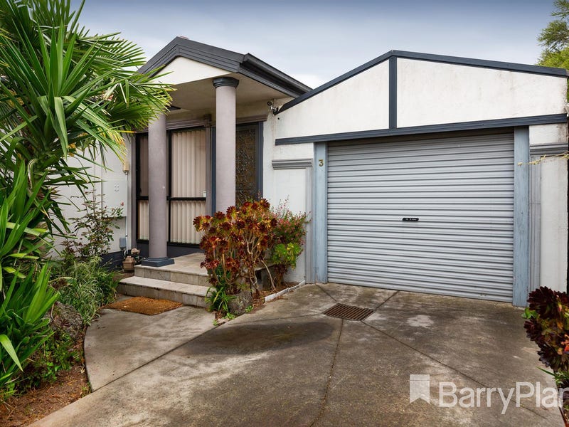3/1506 Heatherton Road, Dandenong, Vic 3175 Property Details