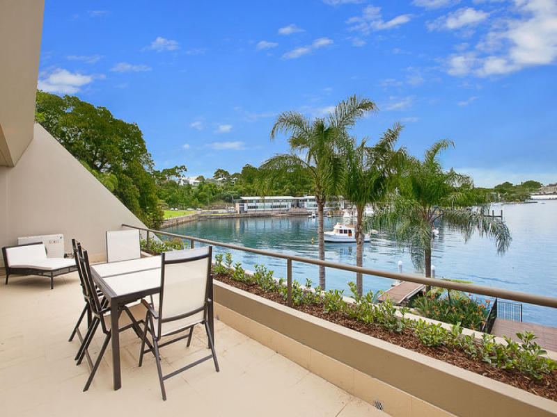 15/113 Grafton Street, Balmain, NSW 2041 Property Details