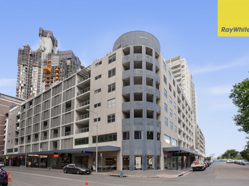 314/22 Charles Street, Parramatta, NSW 2150