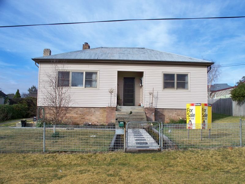 3 Simpkins Street, Wallerawang, NSW 2845