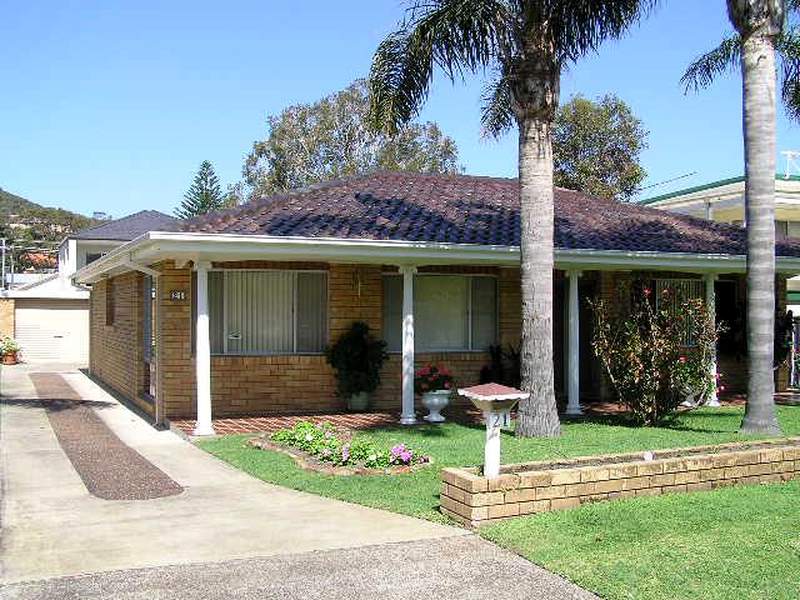 21 Horace Street, Shoal Bay, NSW 2315