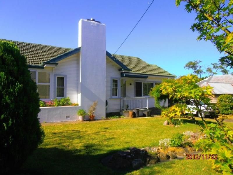 21 Albert Street, Mittagong, NSW 2575