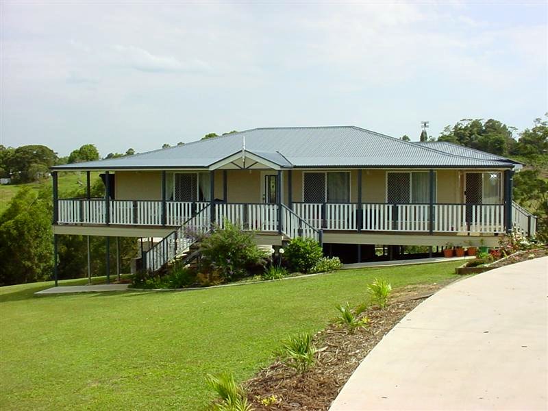 20 Watergum Place, Black Mountain, QLD 4563