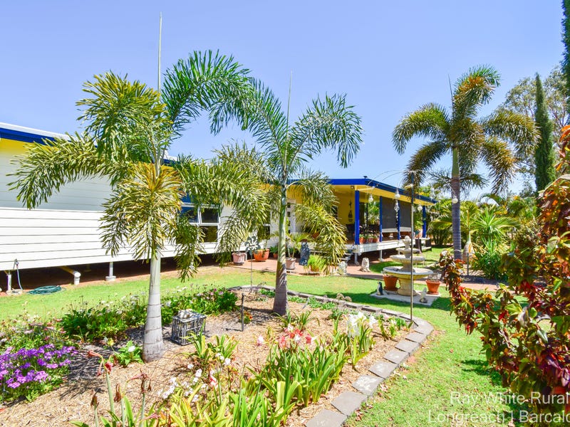 20 Coolibah Street, Barcaldine, Qld 4725 House for Sale realestate