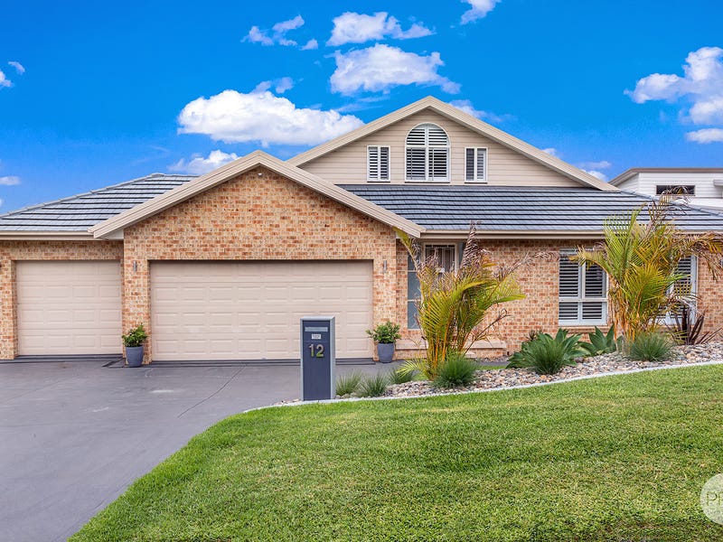 12 Seagrass Circuit, Corlette, NSW 2315 Property Details