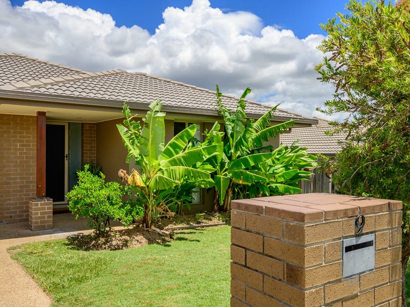 9 Fleet Street, Calliope, Qld 4680 Property Details