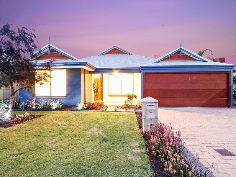 15 Dunsfold St*, Butler, WA 6036 Property Details