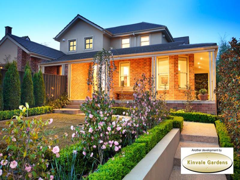 2/615 Riversdale Road, Camberwell, VIC 3124