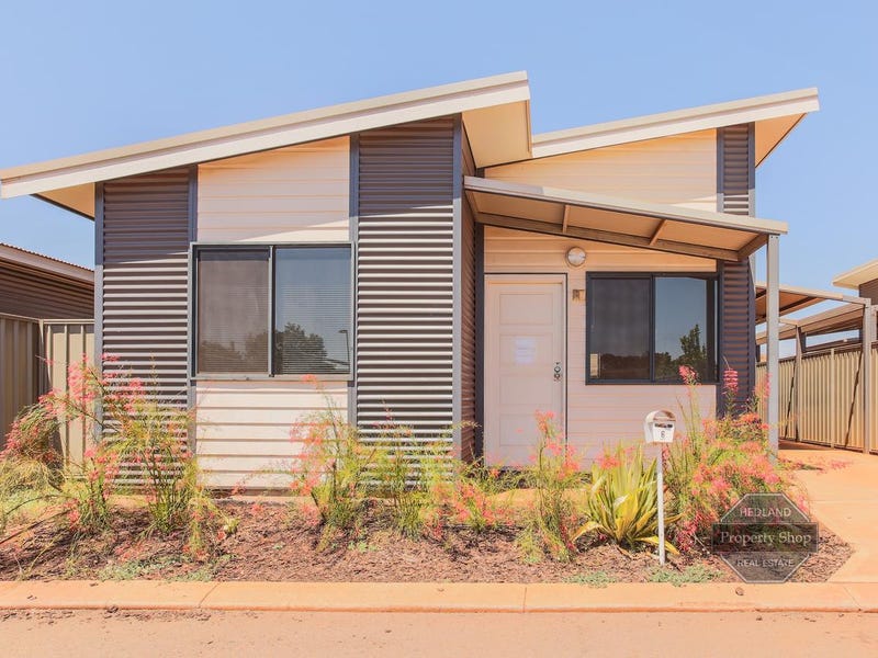 6/4 Newman Drive, Newman, WA 6753 Property Details