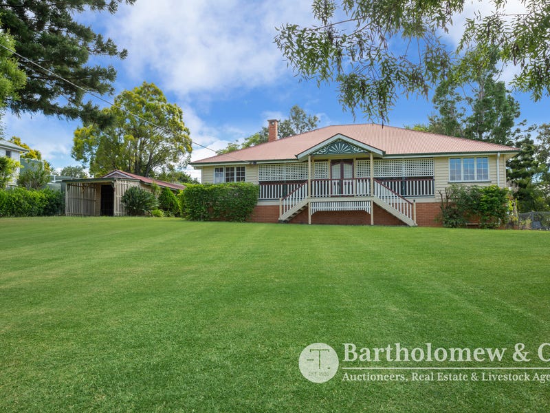 7 Brook Street, Boonah, Qld 4310 House for Sale