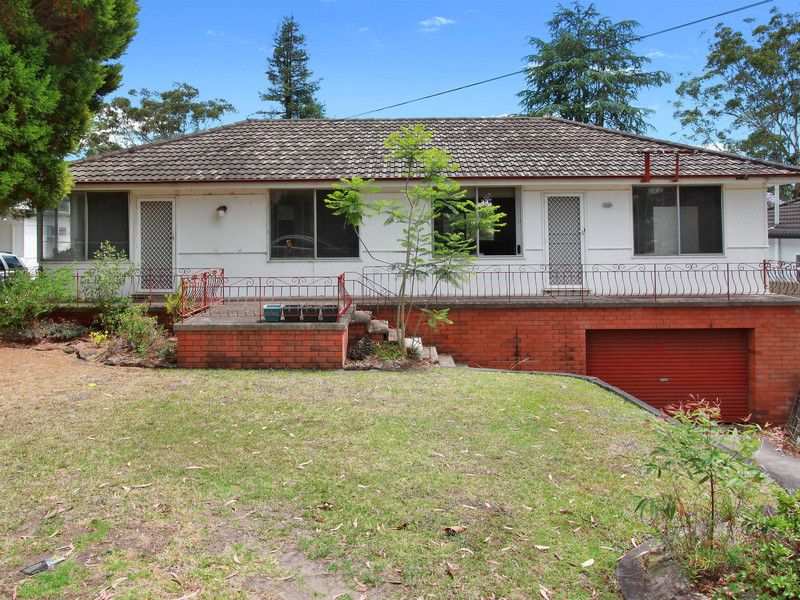 6 Brodie Street Baulkham Hills NSW 2153 Property Details