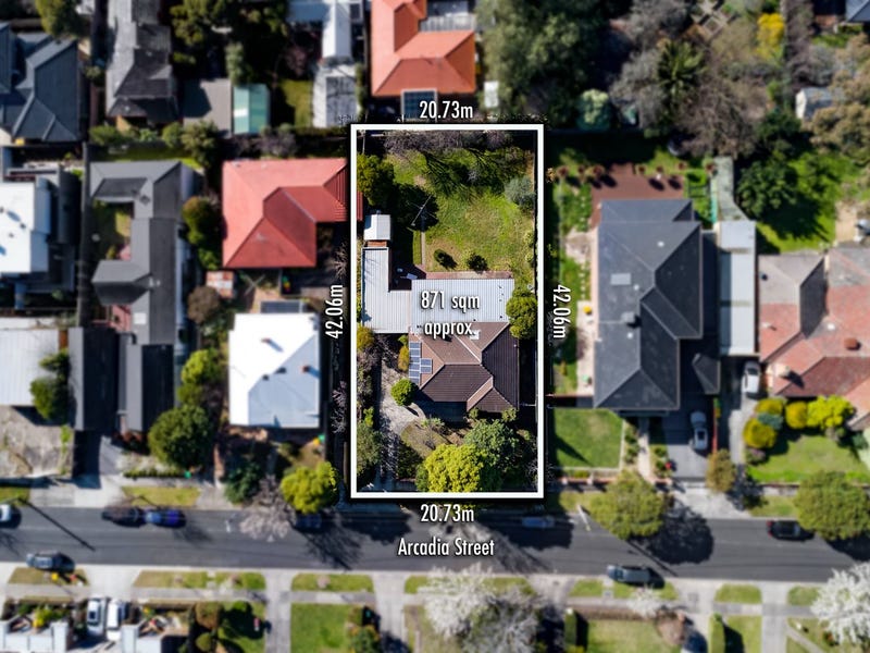 3 Arcadia Street, Box Hill South, VIC 3128